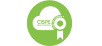 Logotipo CISPE data protection