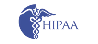 Logotipo certificación HIPAA