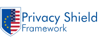 Logotipo cerificación Privacy Shield Framework