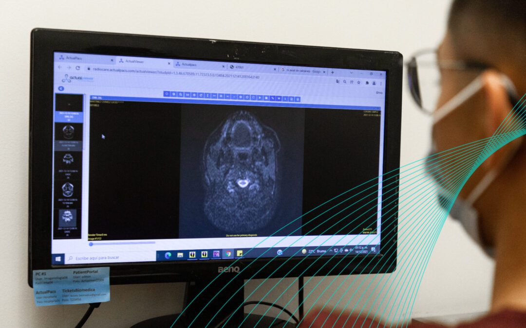 ¿Qué es PACS? La plataforma líder en radiología e imagen