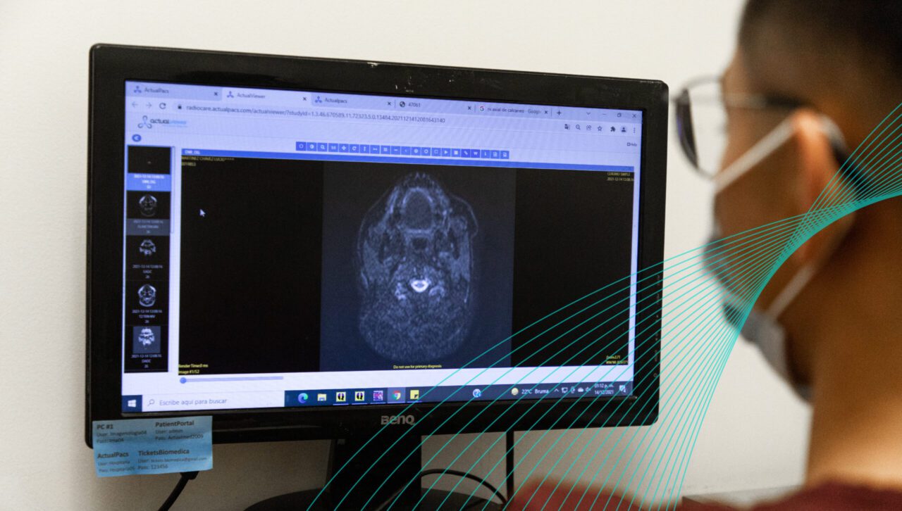 ¿Qué es PACS? La plataforma líder en radiología e imagen