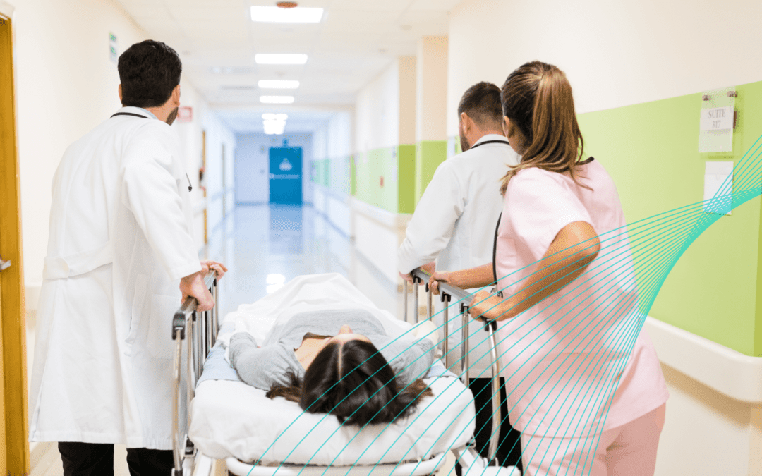 doctores-paciente-teleradiología-hospital