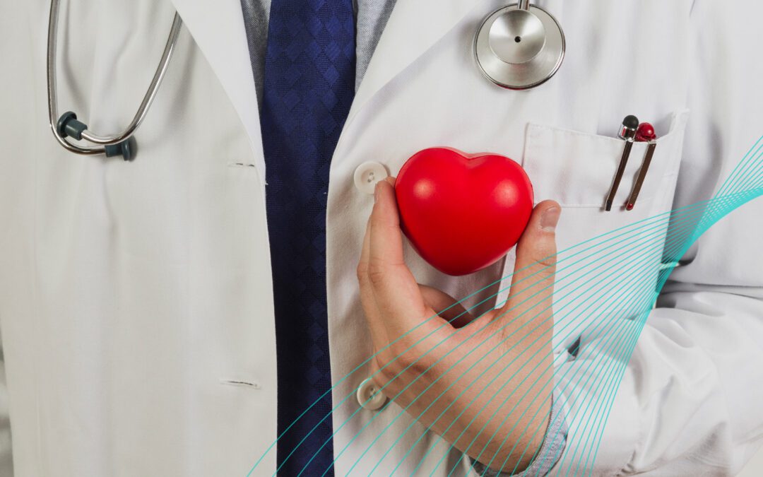 Día de San Valentín: Protégete del corazón roto y otras cardiopatías