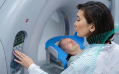 ¿Qué estudios son más rentables en el departamento de radiología?